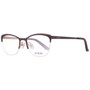Guess Unisex Eyeglasses (GU2642 50049)