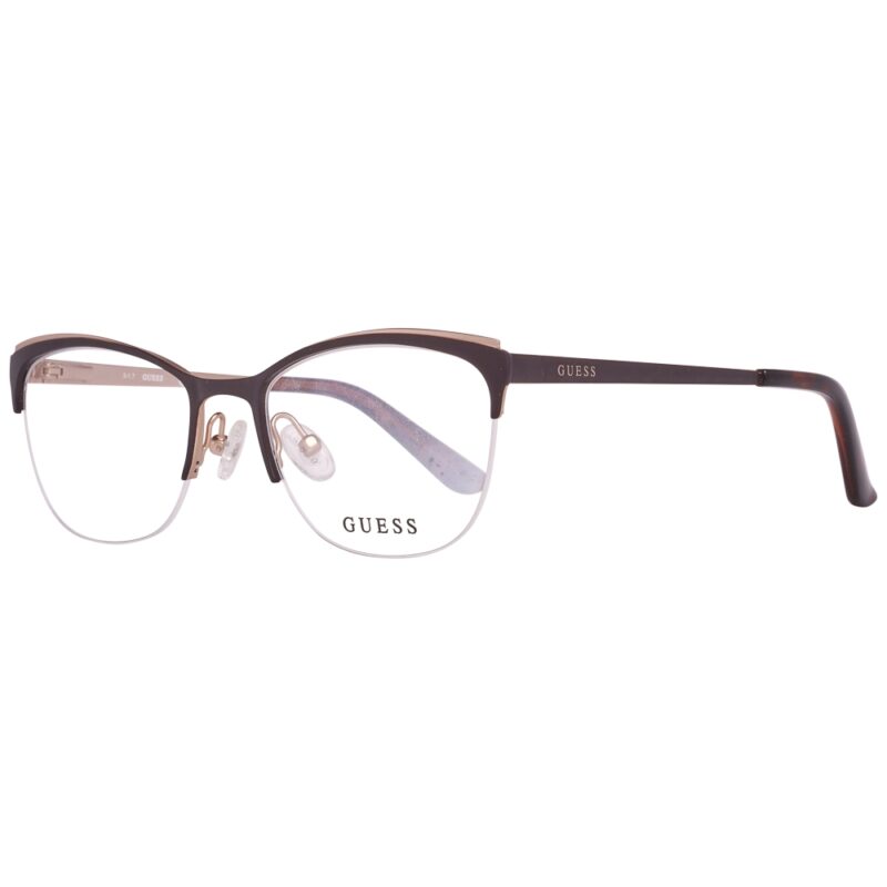 Guess Unisex Eyeglasses (GU2642 50049)