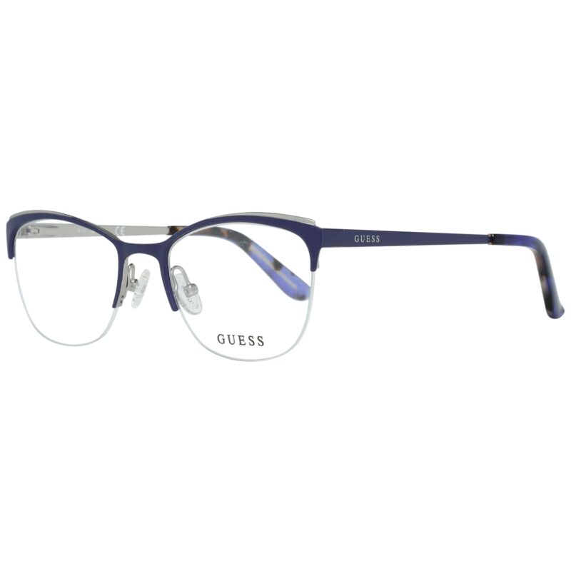 Guess Unisex Eyeglasses (GU2642 50091)