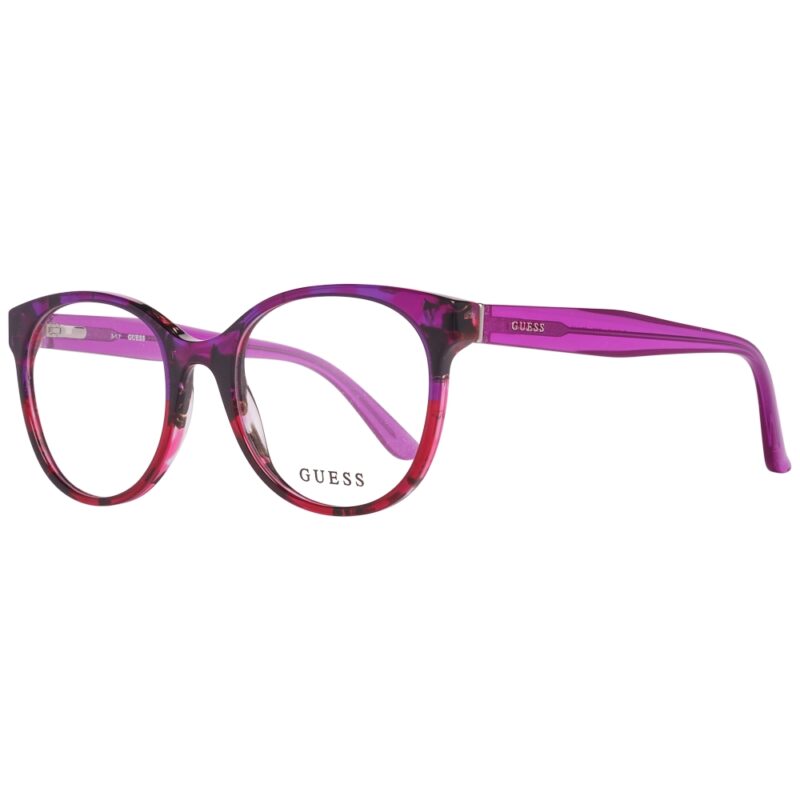 Guess Unisex Eyeglasses (GU2646 50083)