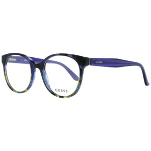 Guess Unisex Eyeglasses (GU2646 50092)