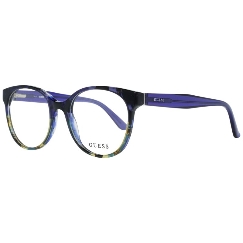 Guess Unisex Eyeglasses (GU2646 50092)