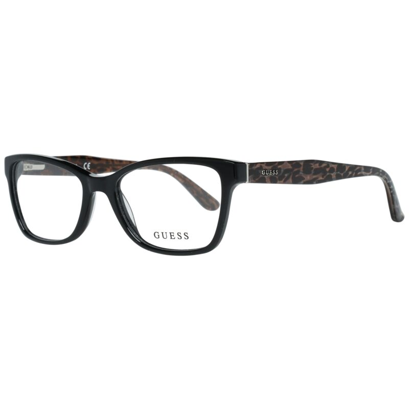 Guess Unisex Eyeglasses (GU2647 51001)