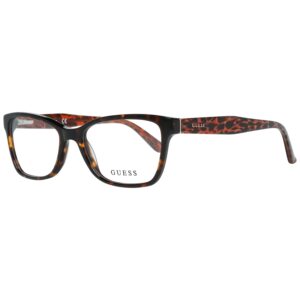 Guess Unisex Eyeglasses (GU2647 51052)