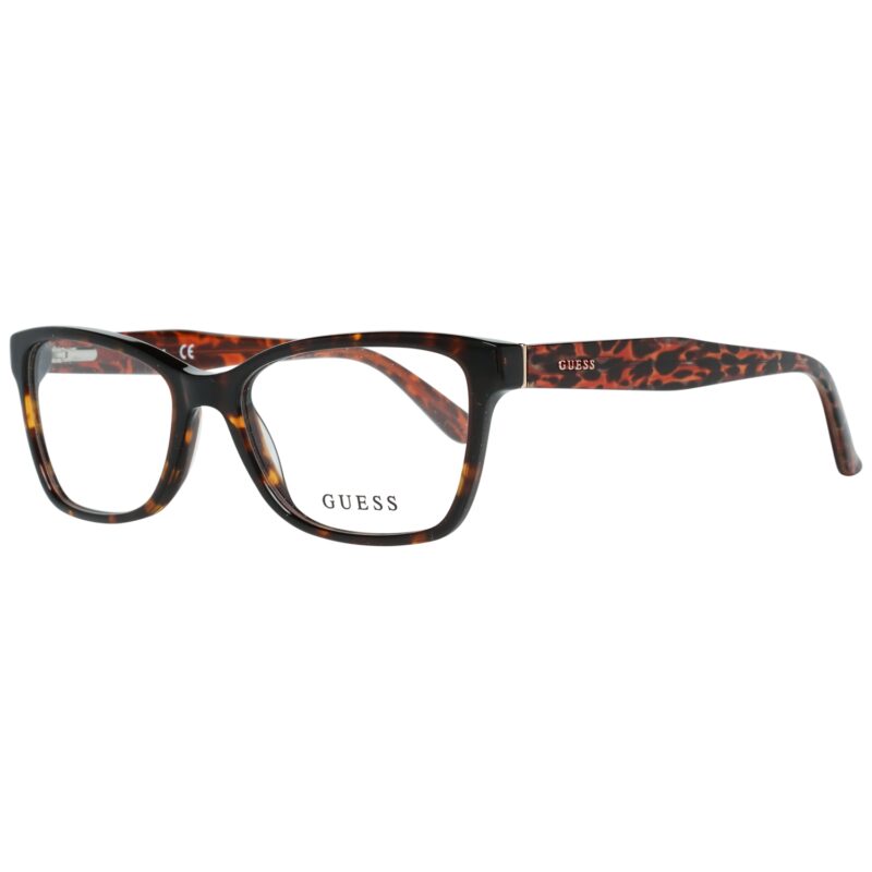 Guess Unisex Eyeglasses (GU2647 51052)