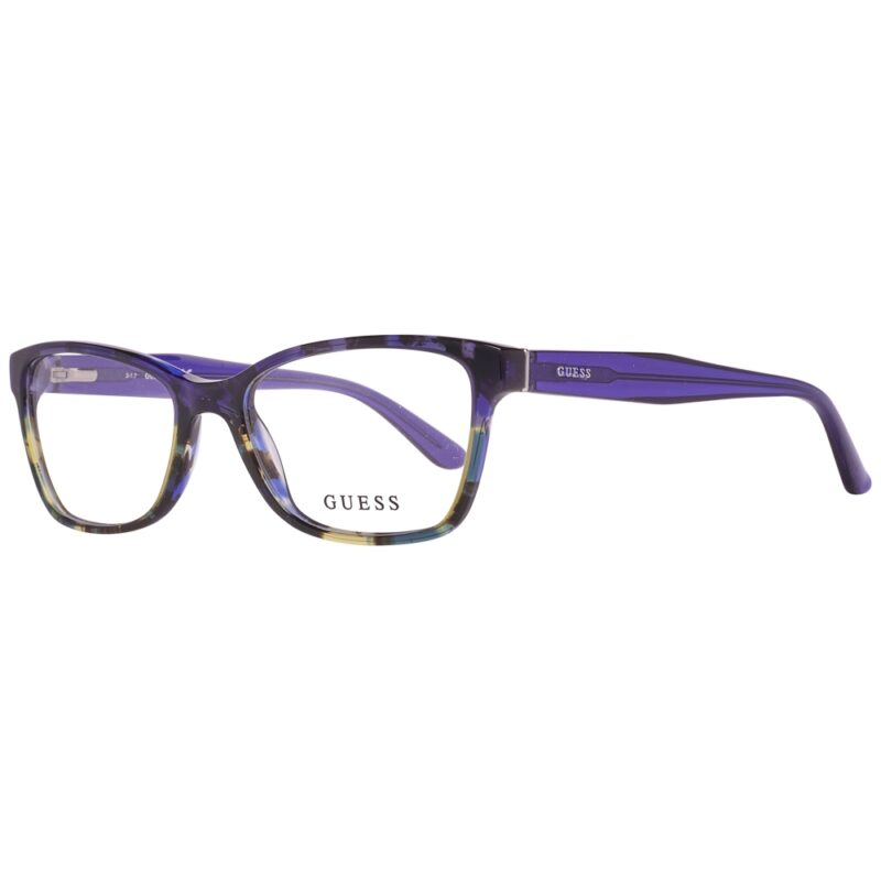 Guess Unisex Eyeglasses (GU2647 51092)