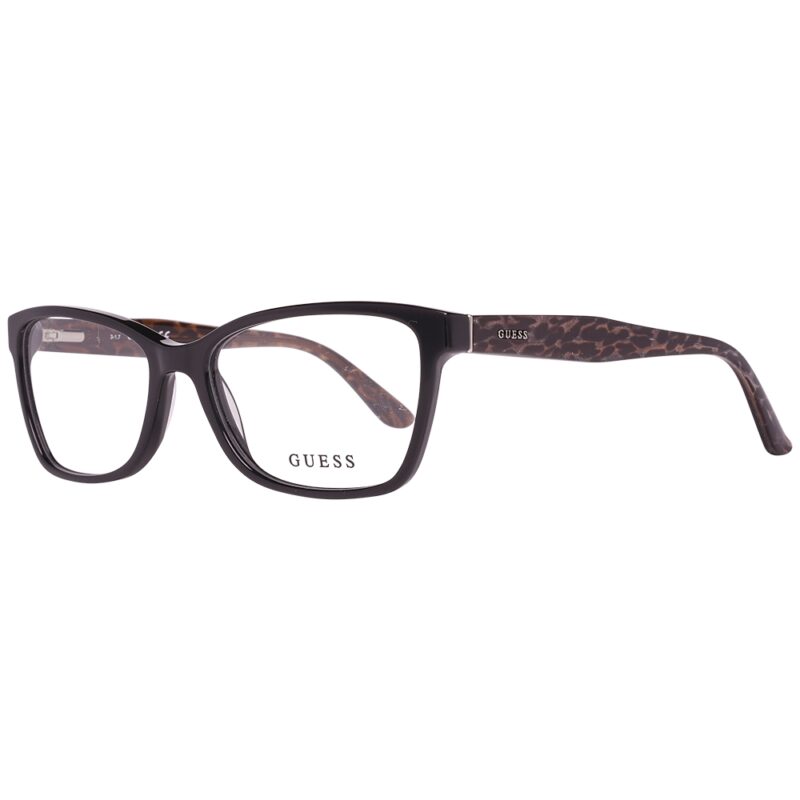 Guess Women's Eyeglasses (Gu2647 54001)