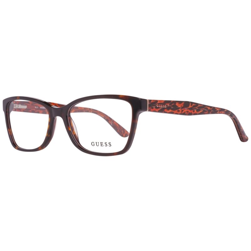 Guess Unisex Eyeglasses (GU2647 54052)