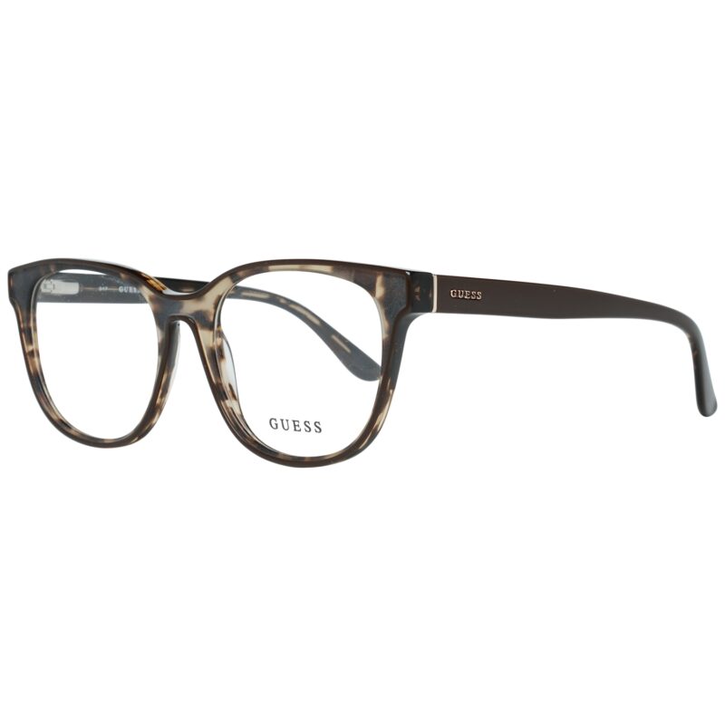 Guess Unisex Eyeglasses (GU2648 53048)