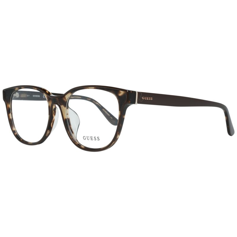 Guess Unisex Eyeglasses (GU2648-F 53048)