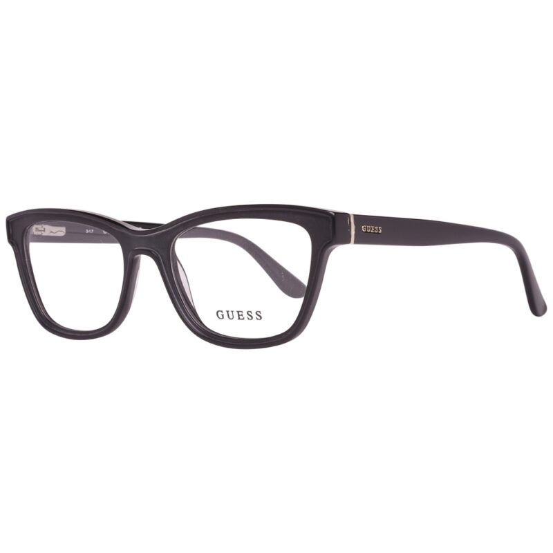 Guess Women's Eyeglasses (Gu2649 51002)