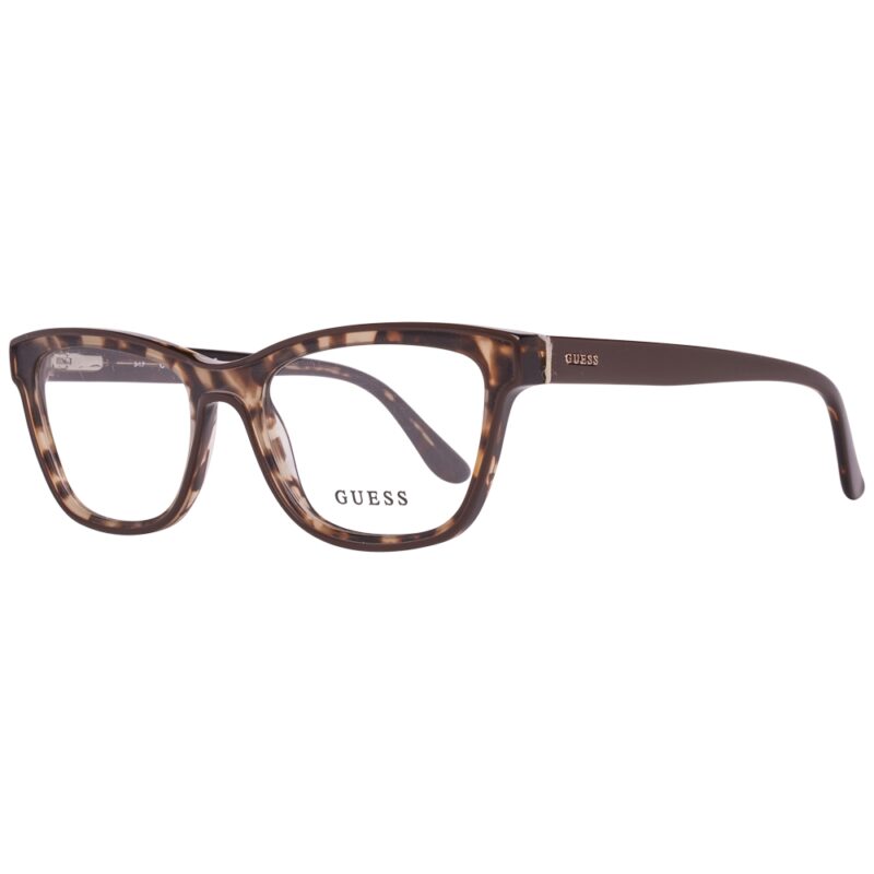 Guess Women's Eyeglasses (Gu2649 51048)