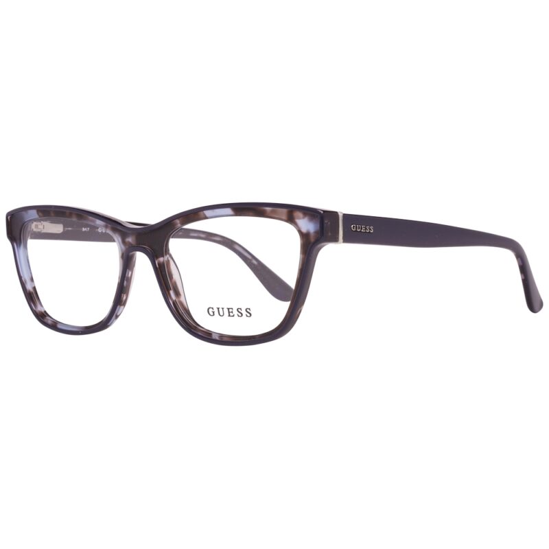 Guess Women's Eyeglasses (Gu2649 51092)