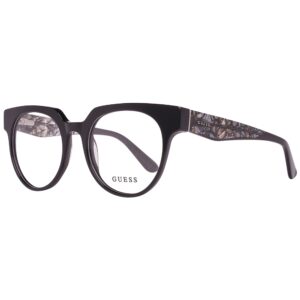 Guess Ladies Eyeglasses (Gu2652 50001) - Eyewear