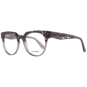 Guess Women's Eyeglasses (Gu2652 50020)