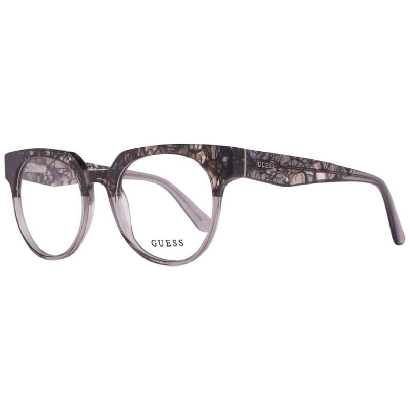 Guess Women's Eyeglasses (Gu2652 50020)