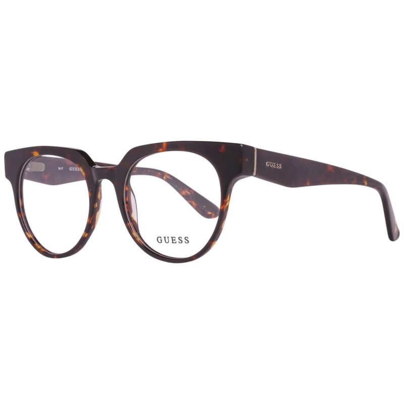 Guess Women's Eyeglasses (Gu2652 50052)