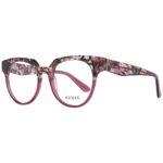 Guess Women's Eyeglasses (Gu2652 50074)