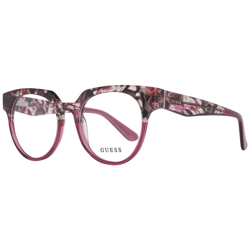 Guess Women's Eyeglasses (Gu2652 50074)