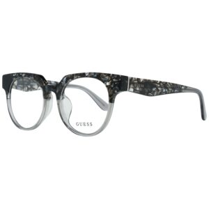 Guess Unisex Eyeglasses (GU2652-F 50020)