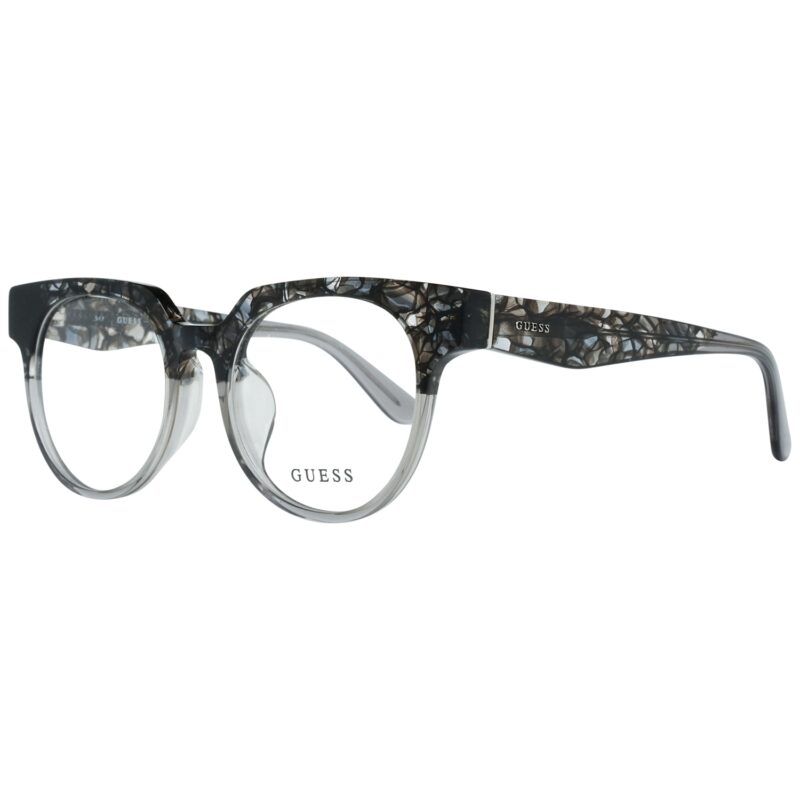 Guess Unisex Eyeglasses (GU2652-F 50020)