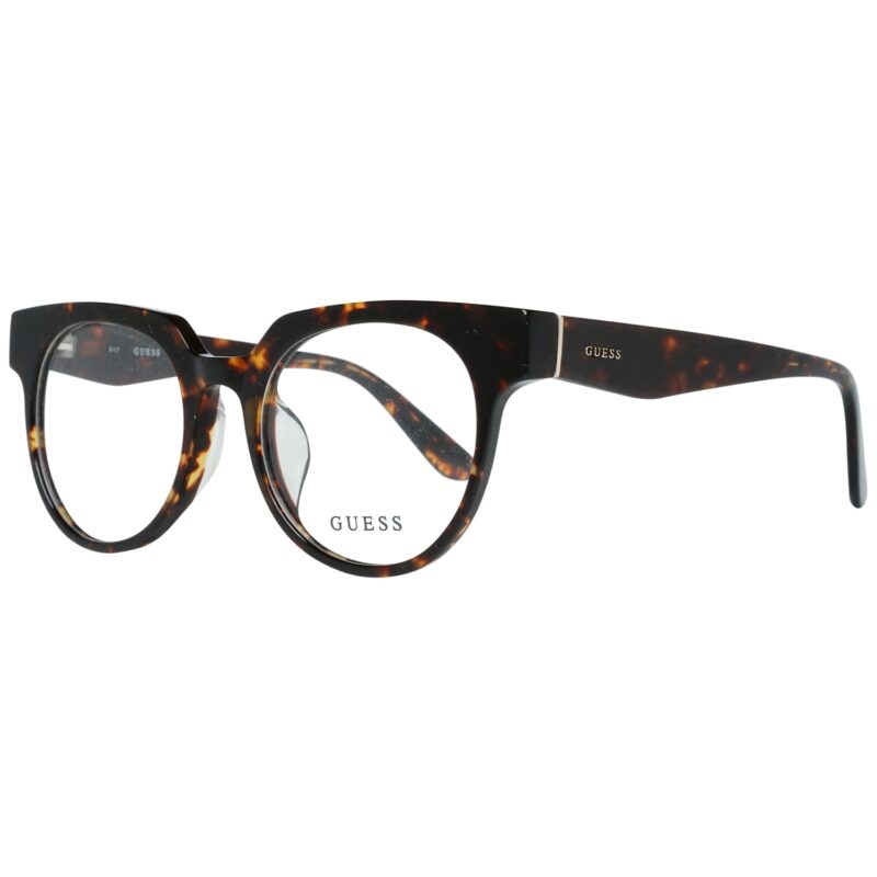Guess Unisex Eyeglasses (GU2652-F 50052)