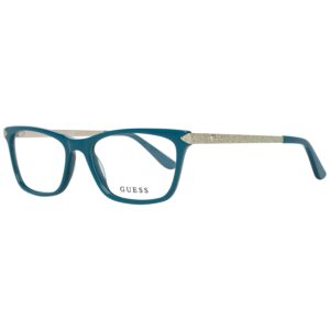 Guess Unisex Eyeglasses (GU2654 51084)