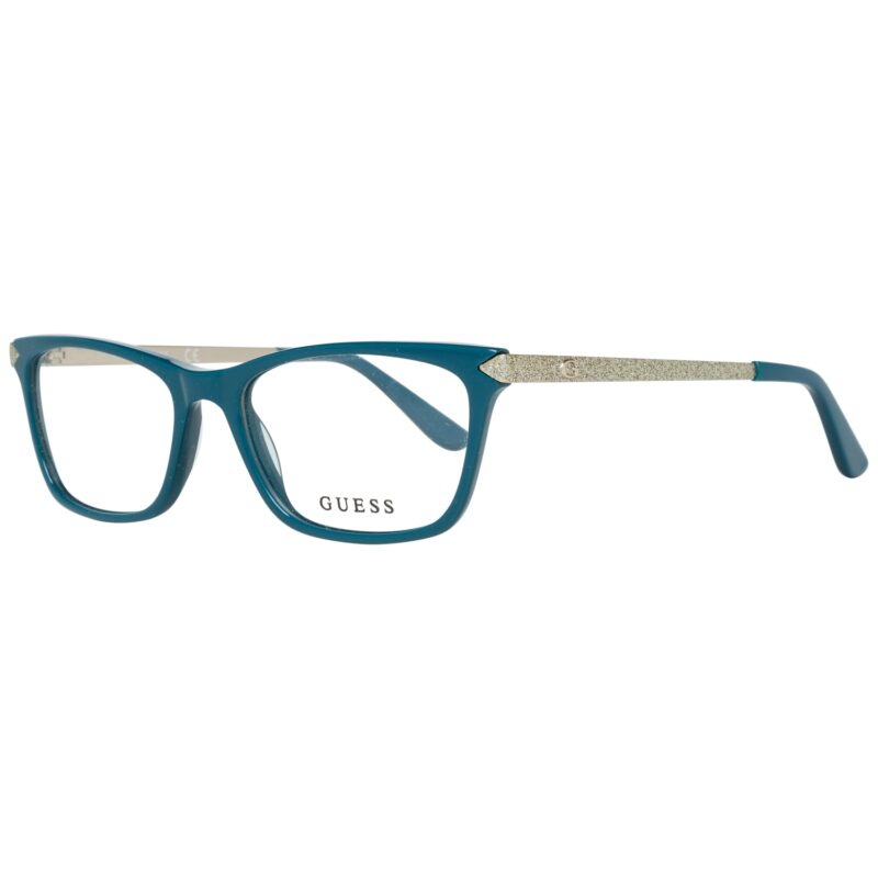 Guess Unisex Eyeglasses (GU2654 51084)