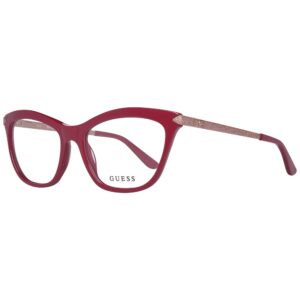 Guess Unisex Eyeglasses (GU2655 53072)
