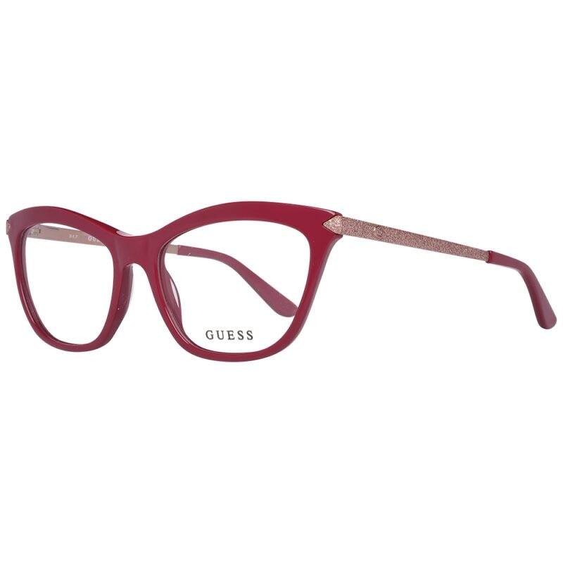 Guess Unisex Eyeglasses (GU2655 53072)
