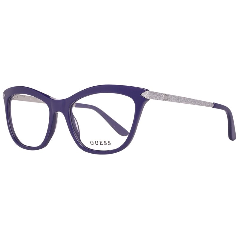 Guess Unisex Eyeglasses (GU2655 53090)