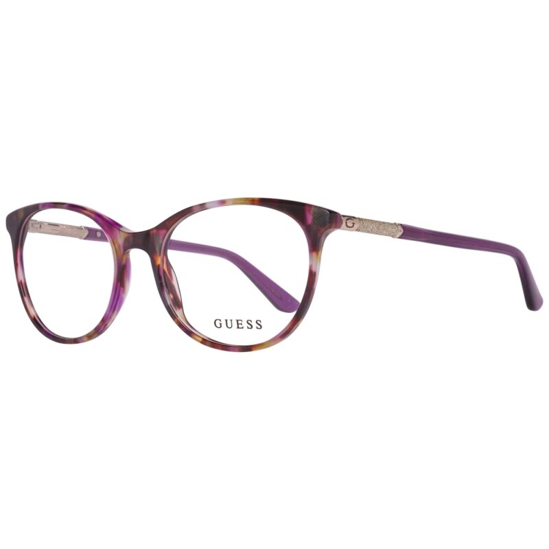 Guess Unisex Eyeglasses (GU2657 52083)