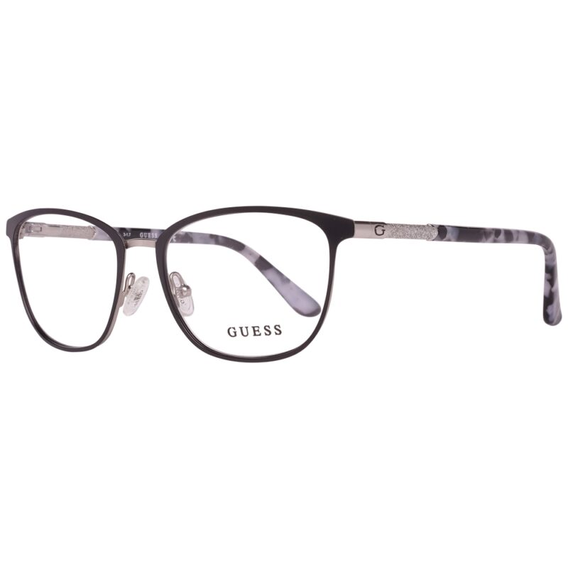 Guess Women's Eyeglasses (Gu2659 51002)