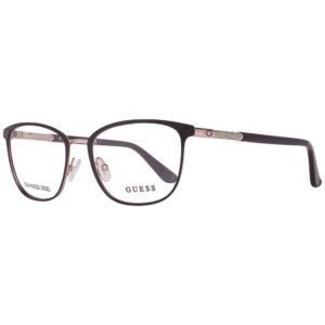 Guess Unisex Eyeglasses (GU2659 51005)