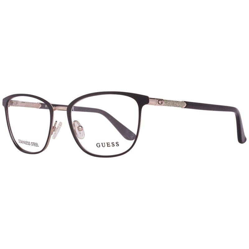 Guess Unisex Eyeglasses (GU2659 51005)