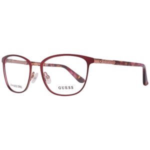 Guess Women's Eyeglasses (Gu2659 51070)