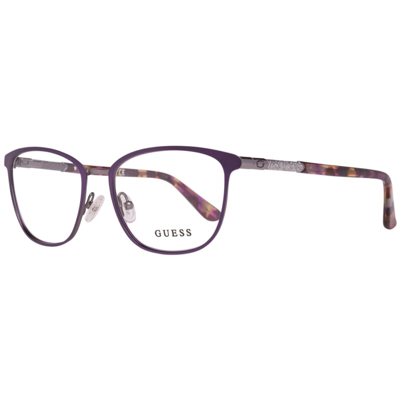 Guess Women's Eyeglasses (Gu2659 51082)