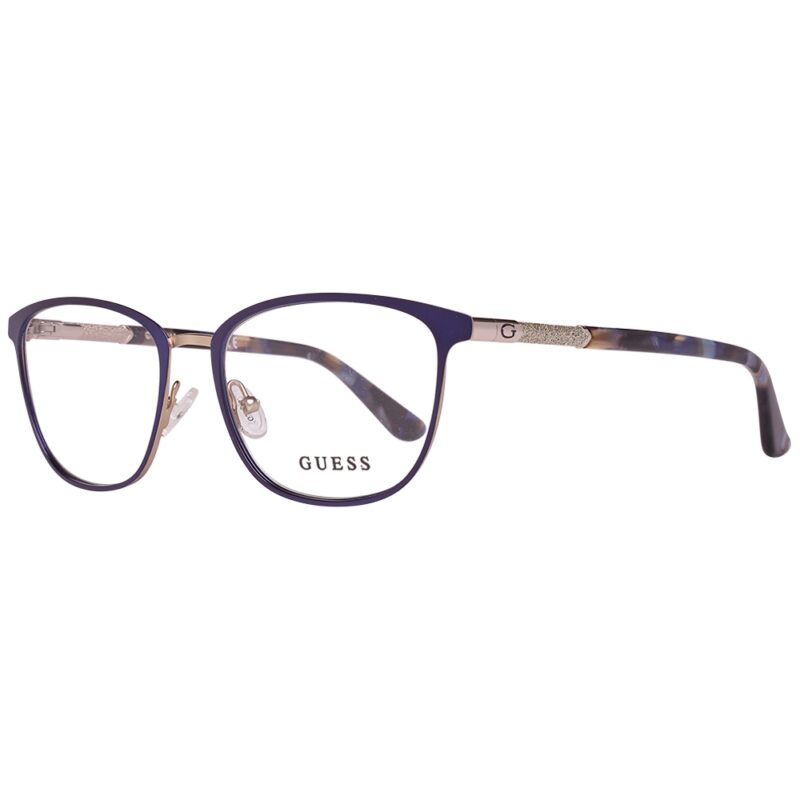 Guess Women's Eyeglasses (Gu2659 51091)