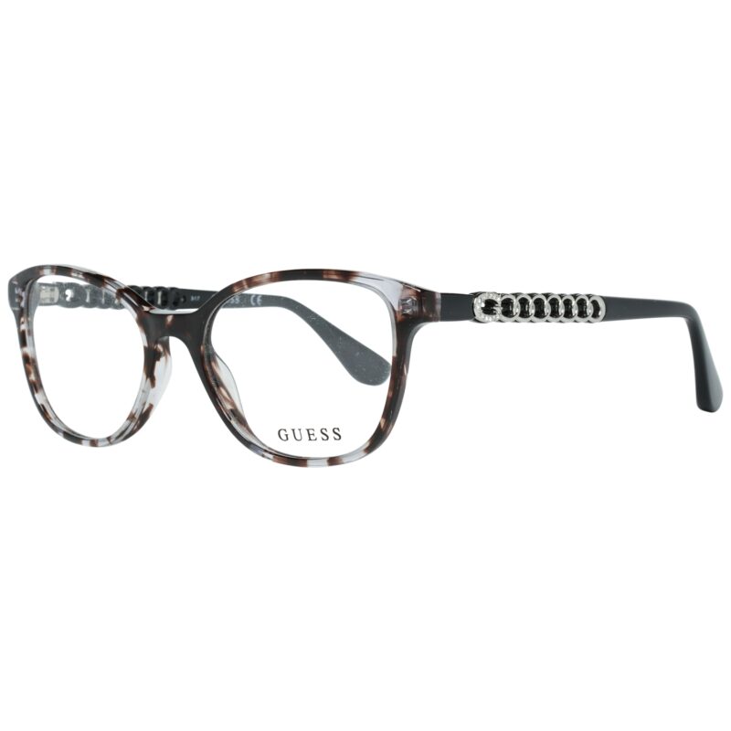 Guess Unisex Eyeglasses (GU2661-S 51020)