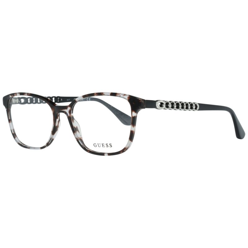 Guess Unisex Eyeglasses (GU2661-S 55020)
