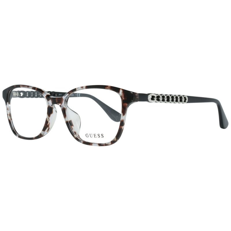 Guess Unisex Eyeglasses (GU2661-S-F 53020)