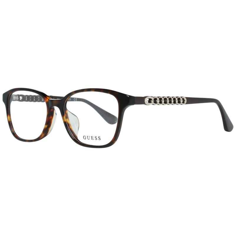Guess Unisex Eyeglasses (GU2661-S-F 53052)