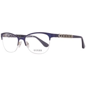 Guess Unisex Eyeglasses (GU2662-S 51091)