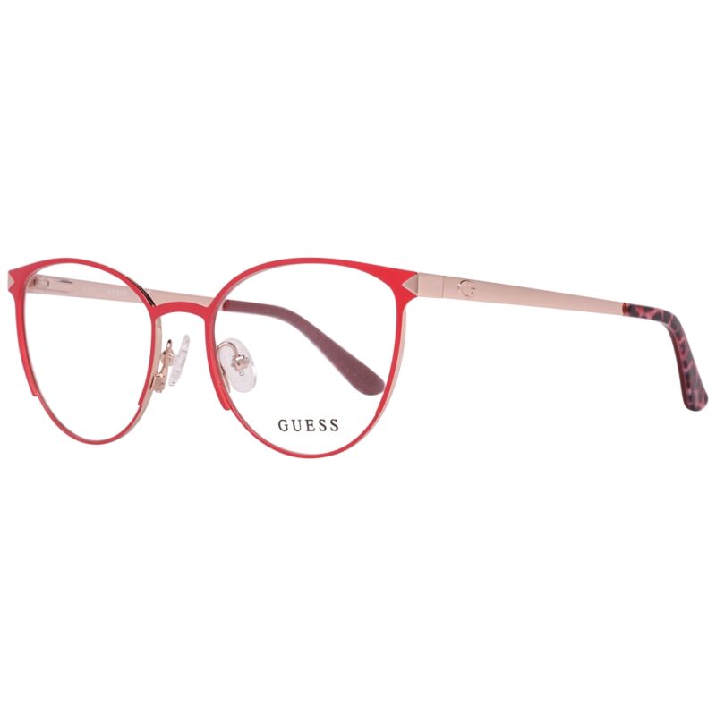 Guess Unisex Eyeglasses (GU2665 51075)