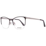 Guess Unisex Eyeglasses (GU2666 51001)