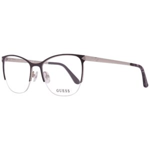 Guess Unisex Eyeglasses (GU2666 51001)