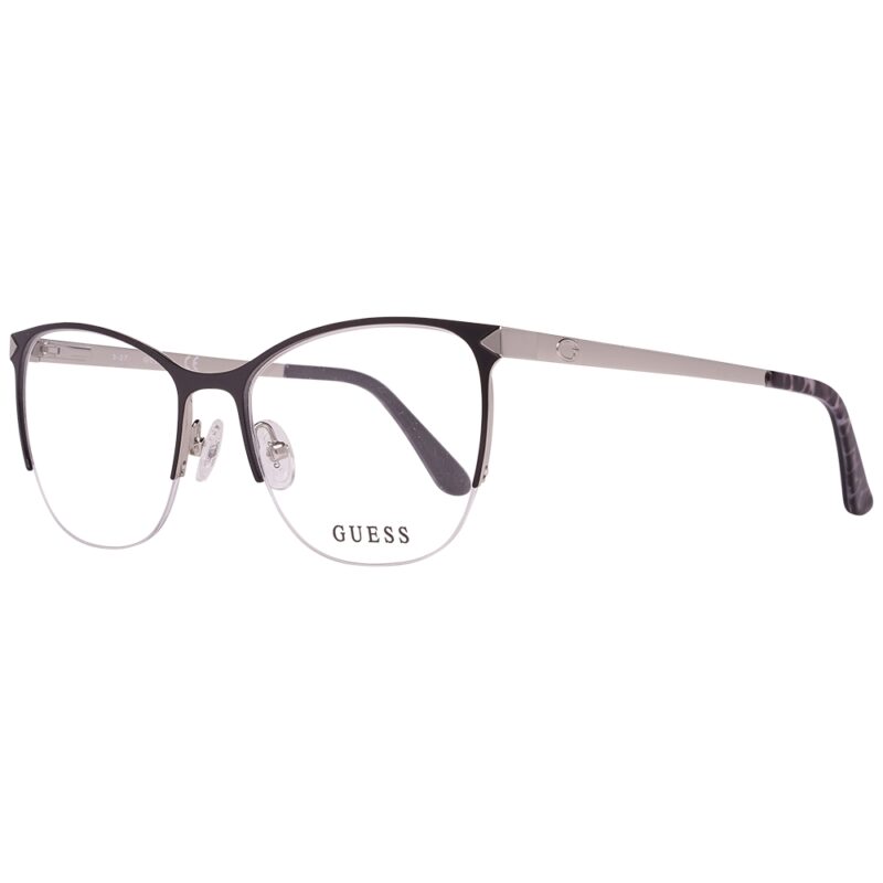 Guess Unisex Eyeglasses (GU2666 51001)