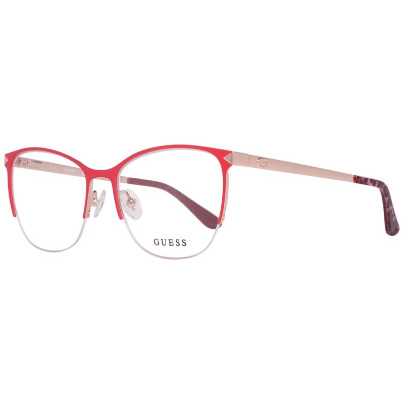 Guess Unisex Eyeglasses (GU2666 53075)