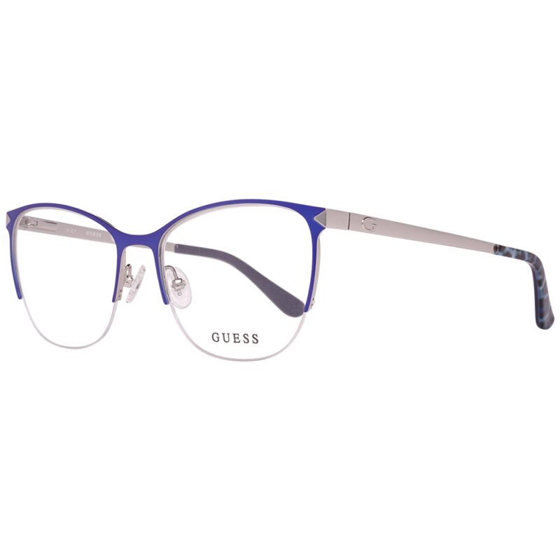 Guess Unisex Eyeglasses (GU2666 53090)
