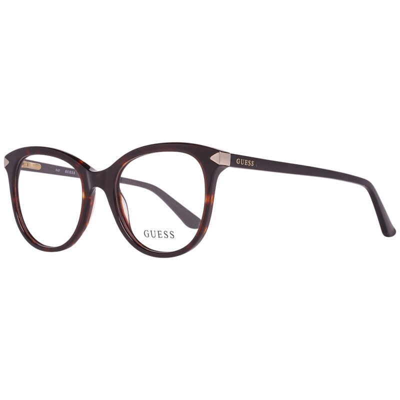 Guess Women's Eyeglasses (Gu2667 50052)